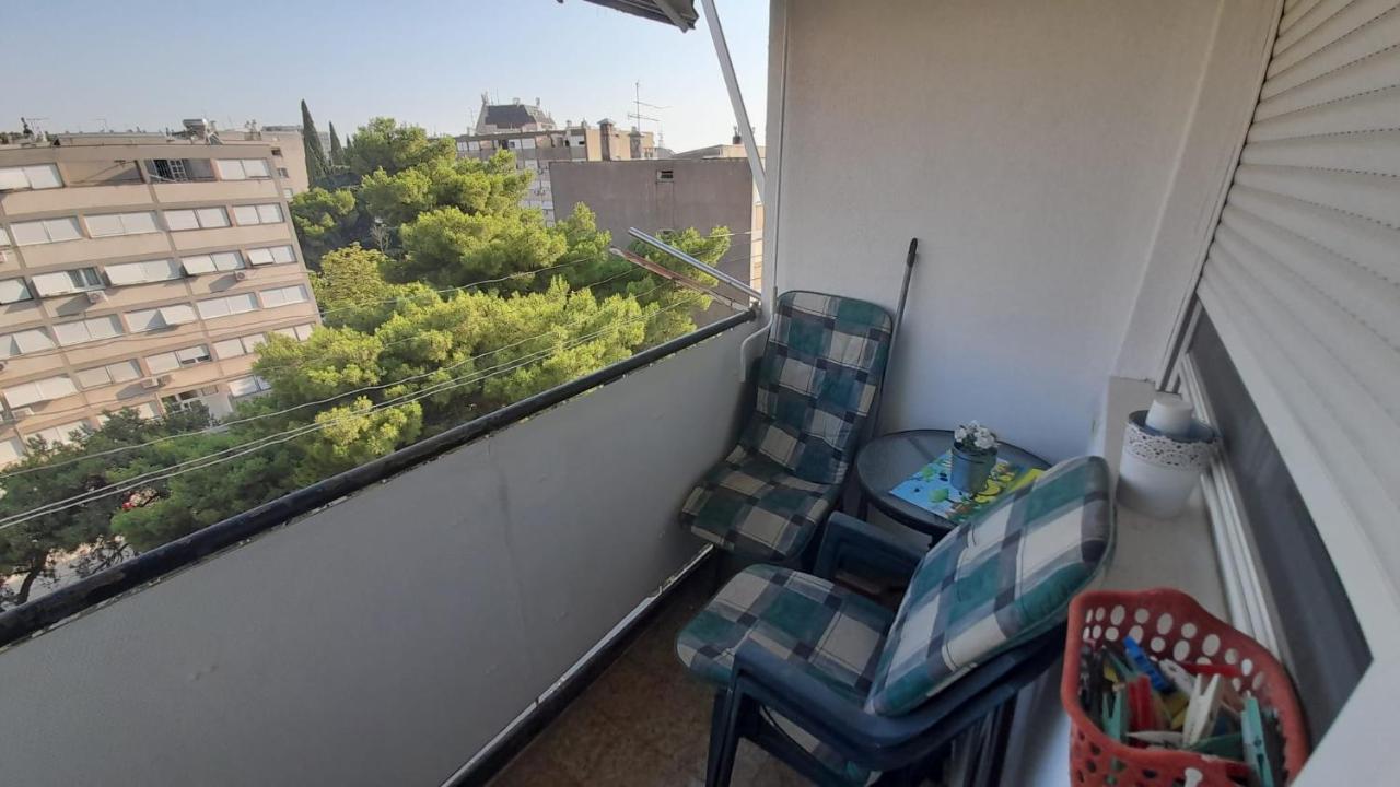 Adriana Apartment Сплит Екстериор снимка
